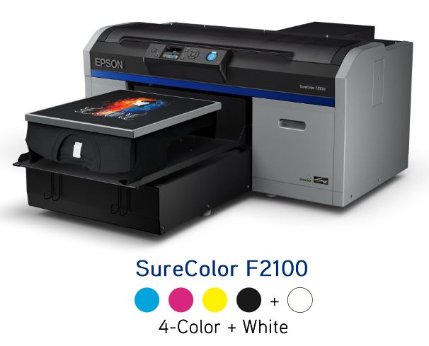 Epson SureColor SC-F2100