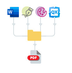 Automatizacion Documentos