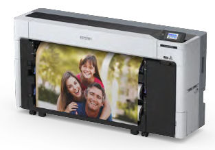 Epson SureColor SC-P8500DL STD