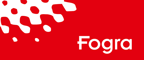 Fogra Logo