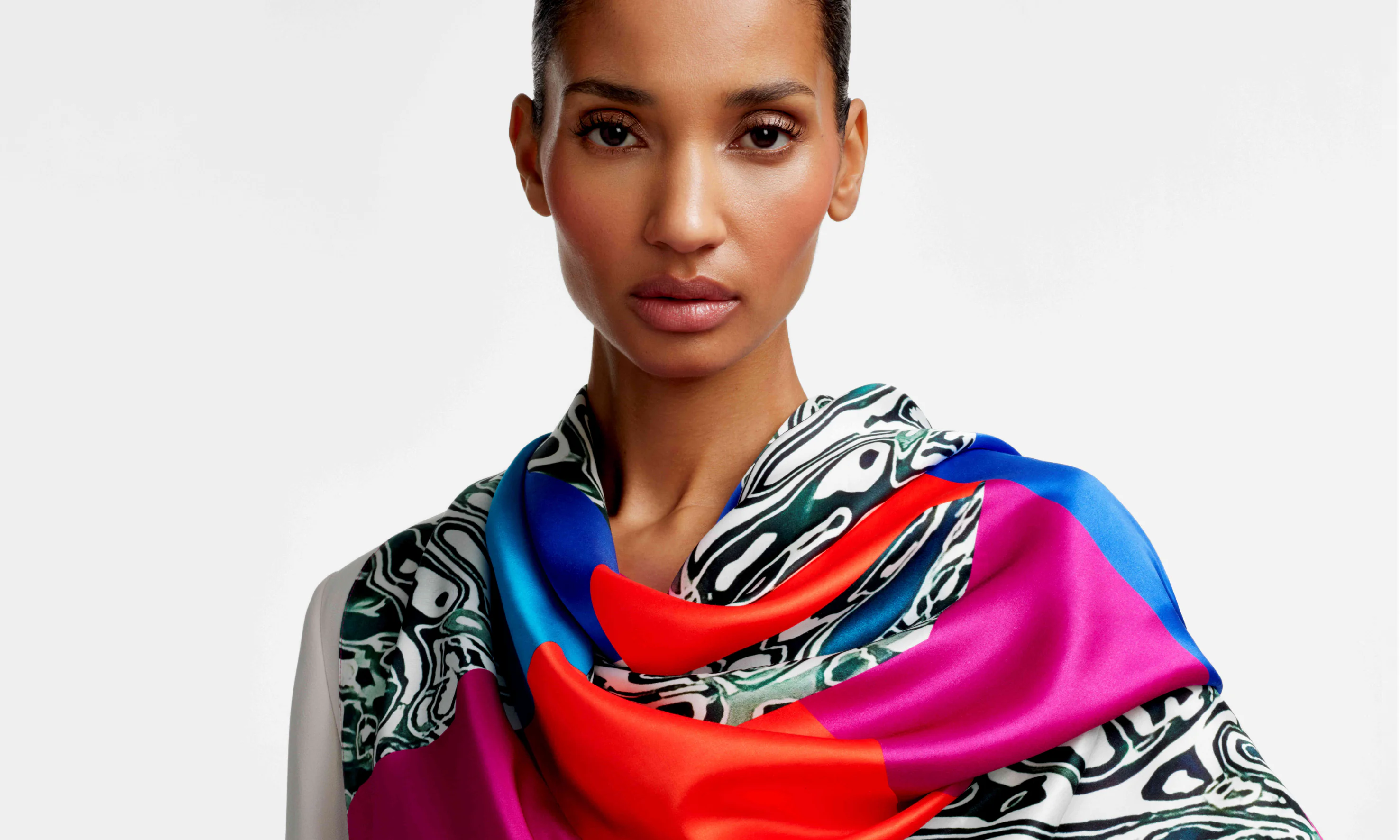 La huella hídrica en el estudio de Epson vaquero