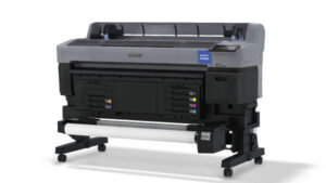 Epson SC-F6400 nuevos modelos para sublimación, con alternativas para distintas tintas