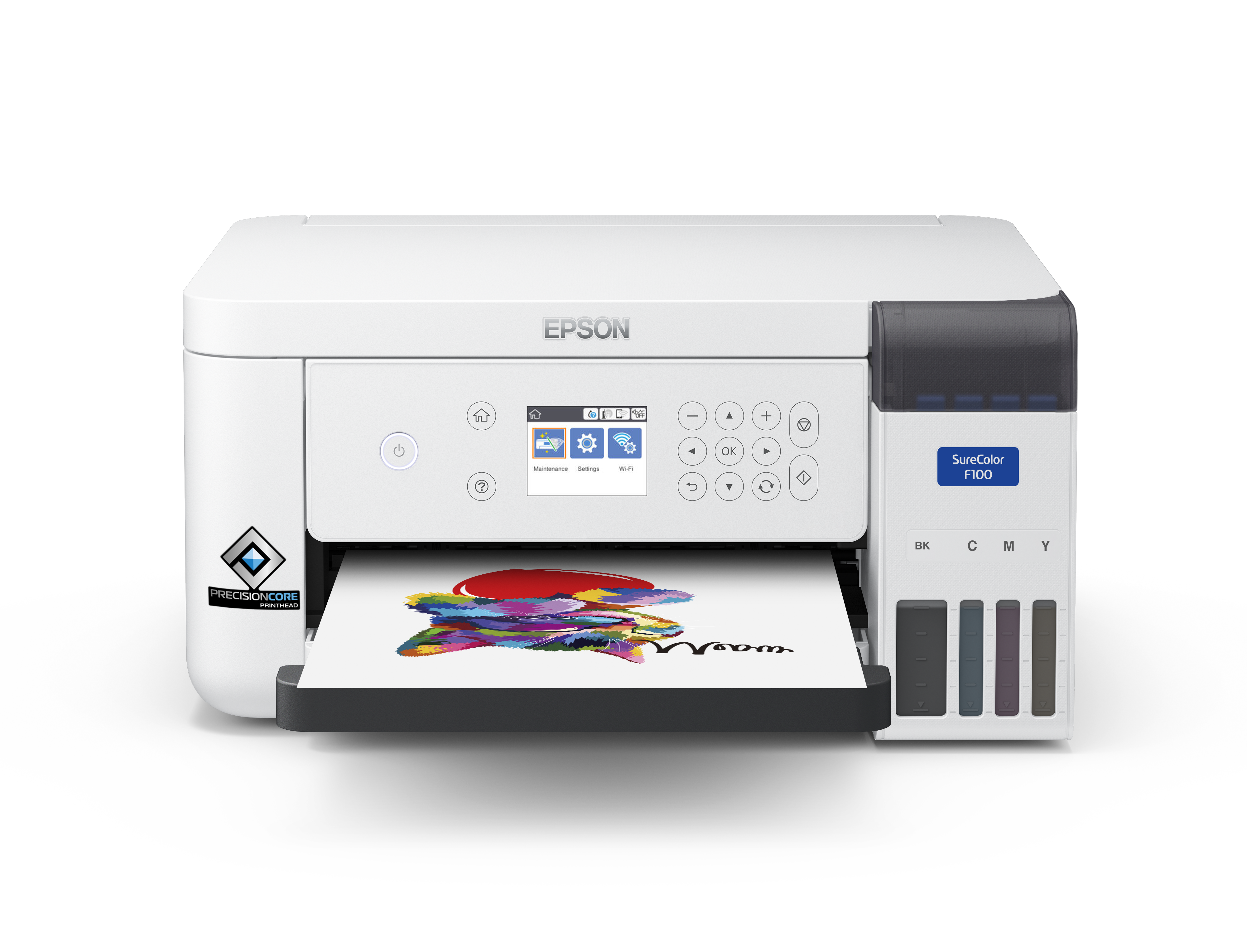 Epson SureColor SC-F100