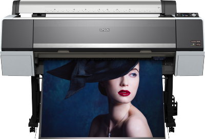 Epson SC-P8000