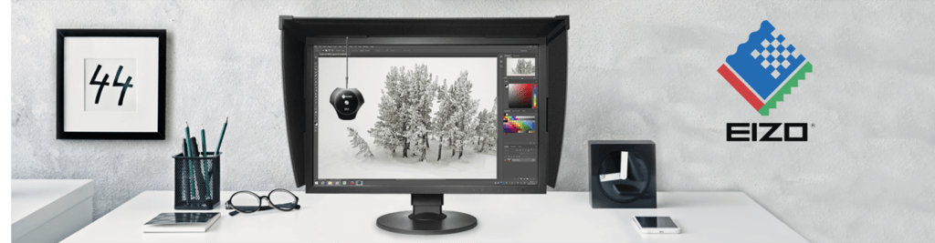 dgipress monitores eizo artes graficas fotografia medios audiovisuales