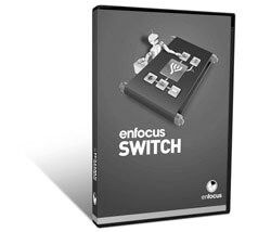 digipress enfocus switch industria grafica