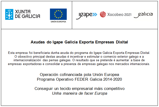 Galicia Exporta