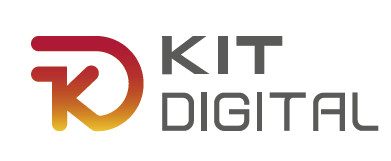 Kit Digital - Digipress Agente Digitalizador