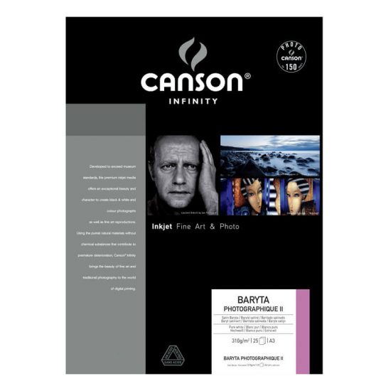 digipress canson papel canson-infinity-baryta-II-310grs